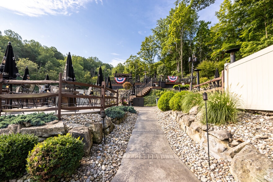 More Photos Of 45 State Route 94, Blairstown Restaurant For Sale