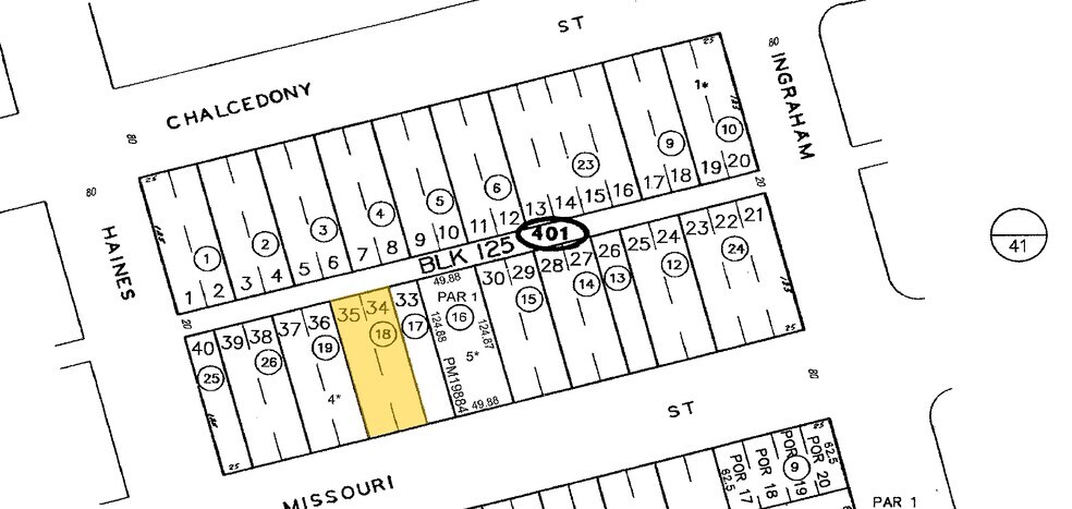 More Photos Of 1524 Missouri St, San Diego Apartments For Sale