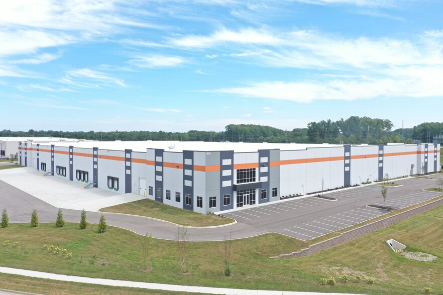 Primary Photo Of 1200 Patrol Rd, Charlestown Warehouse For Lease