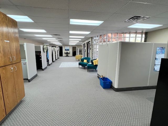 More Photos Of 4416 74th St, Lubbock Office For Sale