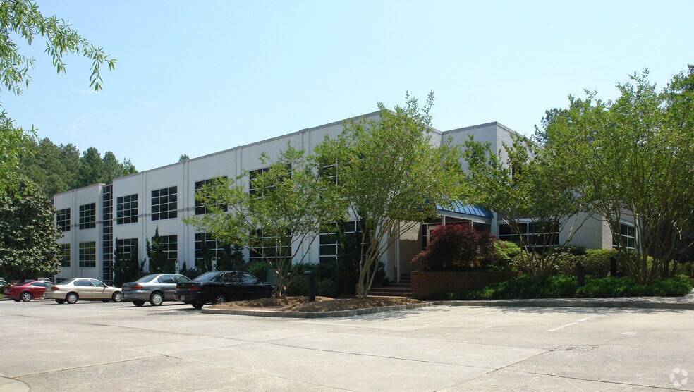 Primary Photo Of 1830 Hillandale Rd, Durham Medical For Sale