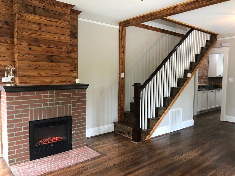 More Photos Of 200 N Gulf St, Sanford Multifamily For Sale