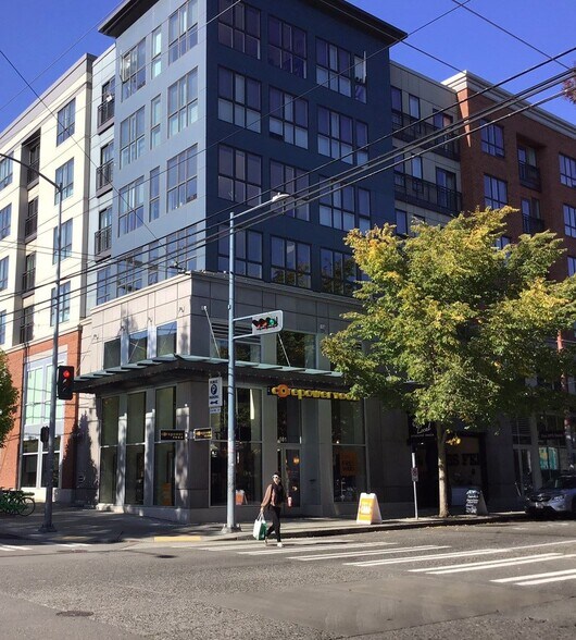 More Photos Of 523 Broadway E, Seattle Apartments For Lease