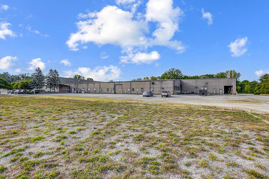 More Photos Of 4655 Urbana Rd, Springfield Manufacturing For Sale