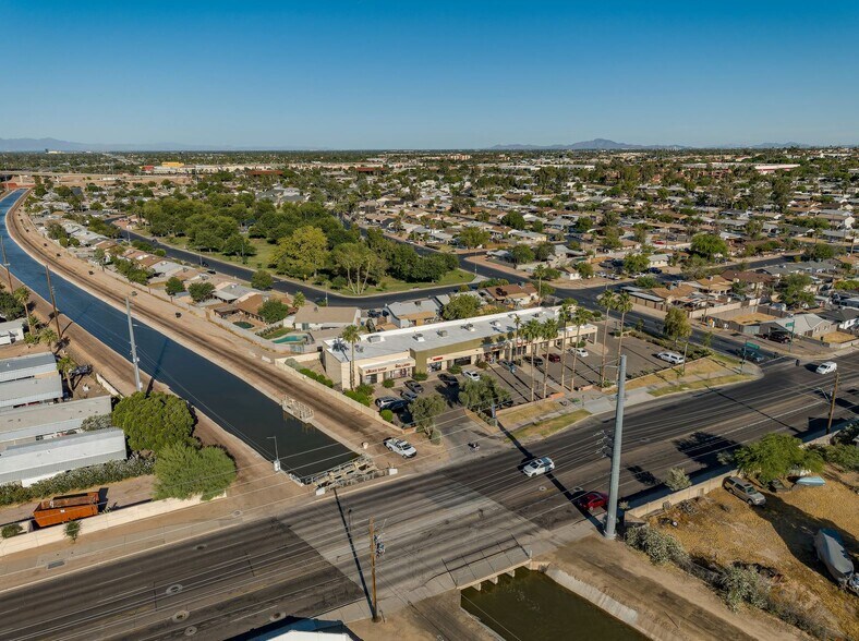 Primary Photo Of 4325 S 48th St, Tempe Unknown For Lease