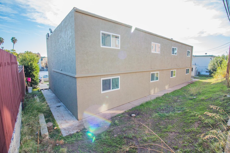 More Photos Of 3854 50th St, San Diego Apartments For Sale