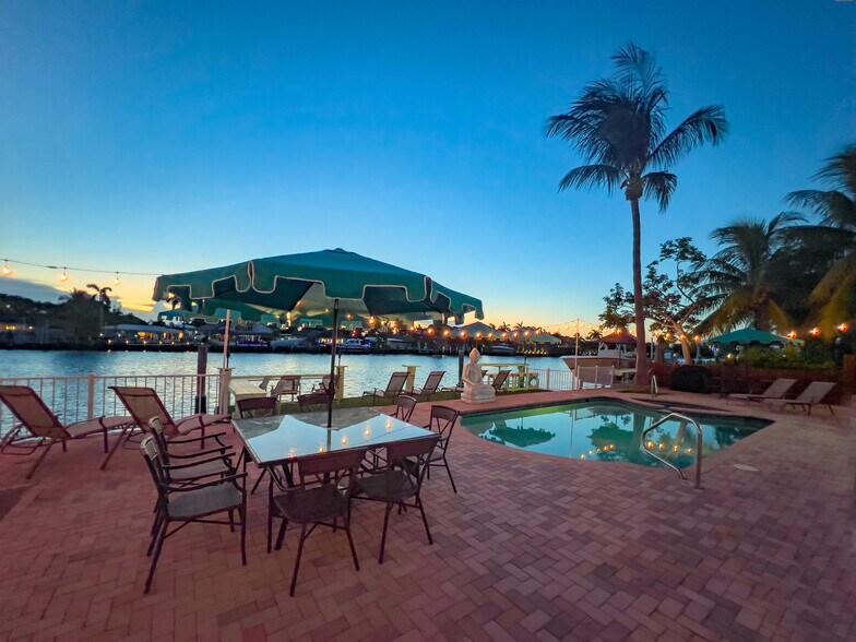 More Photos Of 605 S Riverside Dr, Pompano Beach Apartments For Sale