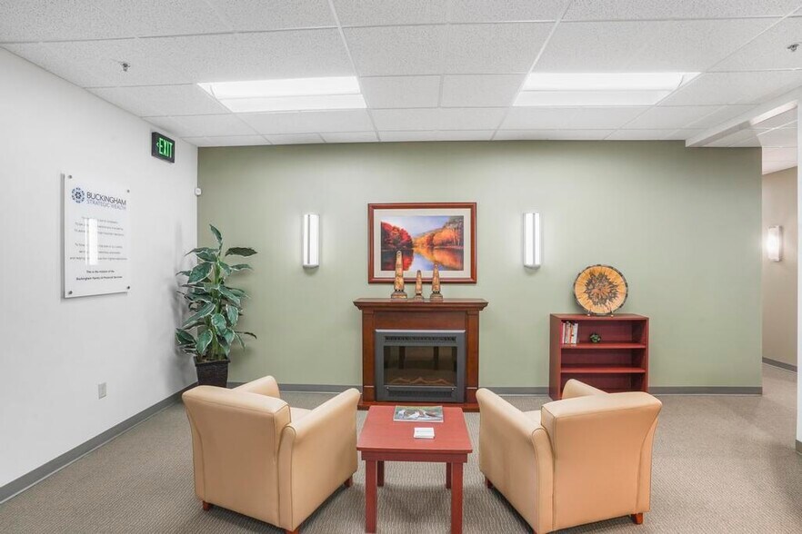 More Photos Of 8580 Scarborough Dr, Colorado Springs Office For Sale