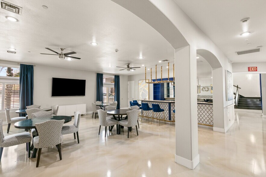 More Photos Of 5930 N El Capitan Way, Las Vegas Assisted Living For Sale