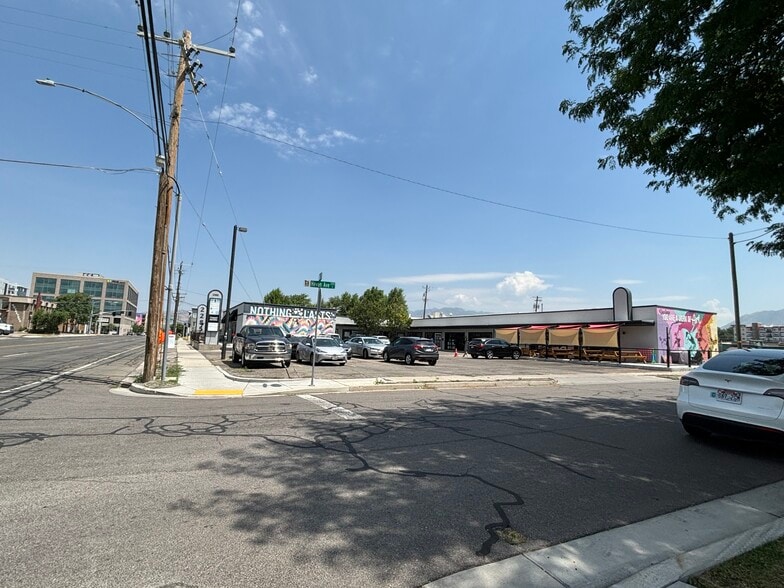 More Photos Of 2285 S Main St, Salt Lake City Unknown For Lease
