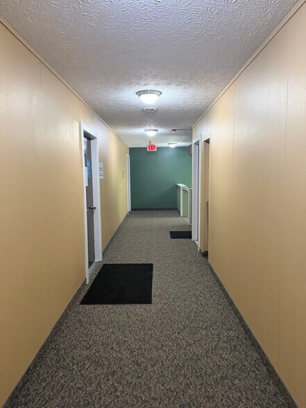 More Photos Of 1800 English Rd, Greece Medical For Lease