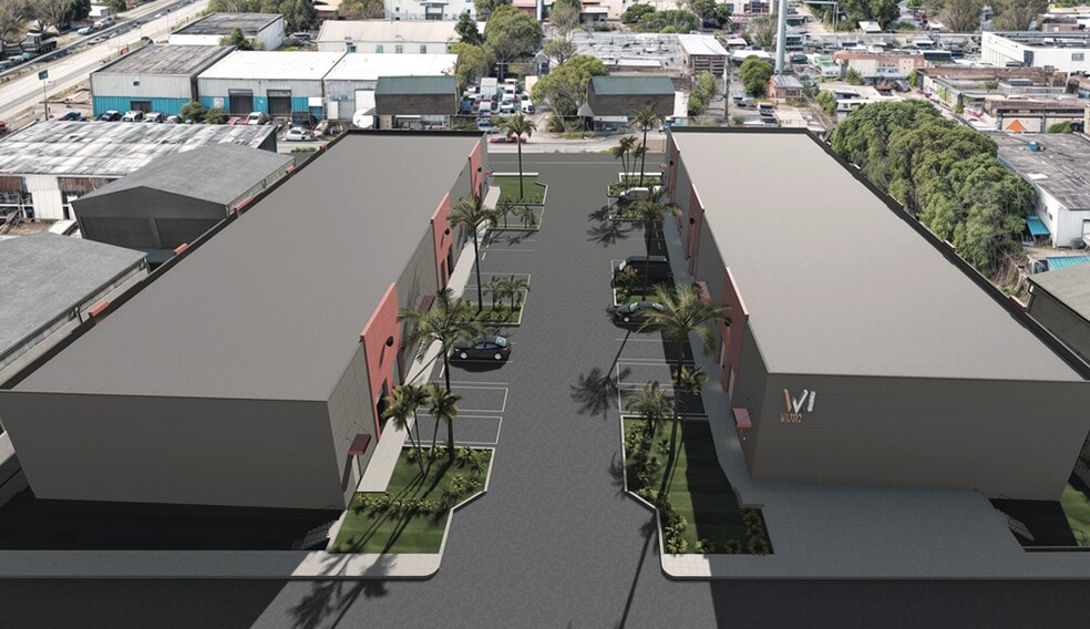 More Photos Of 2392 57th ave, West Park Industrial For Lease