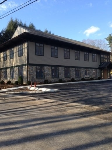 More Photos Of 40 Deer Park Rd, Katonah Medical For Lease