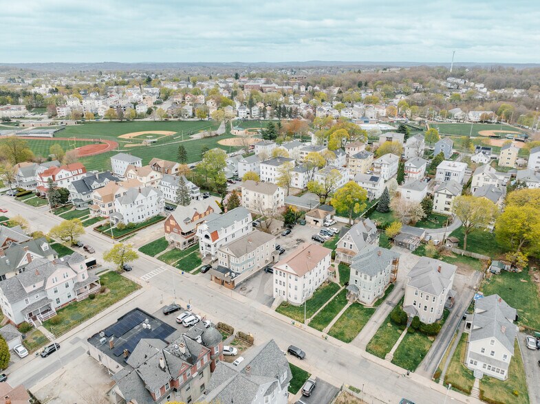 More Photos Of , Worcester Multifamily For Sale