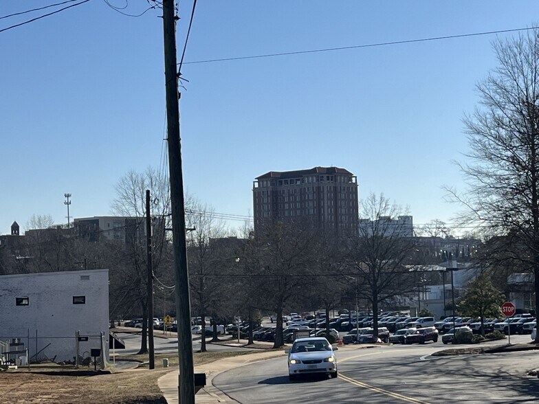More Photos Of 348 Wofford St, Spartanburg Office For Sale