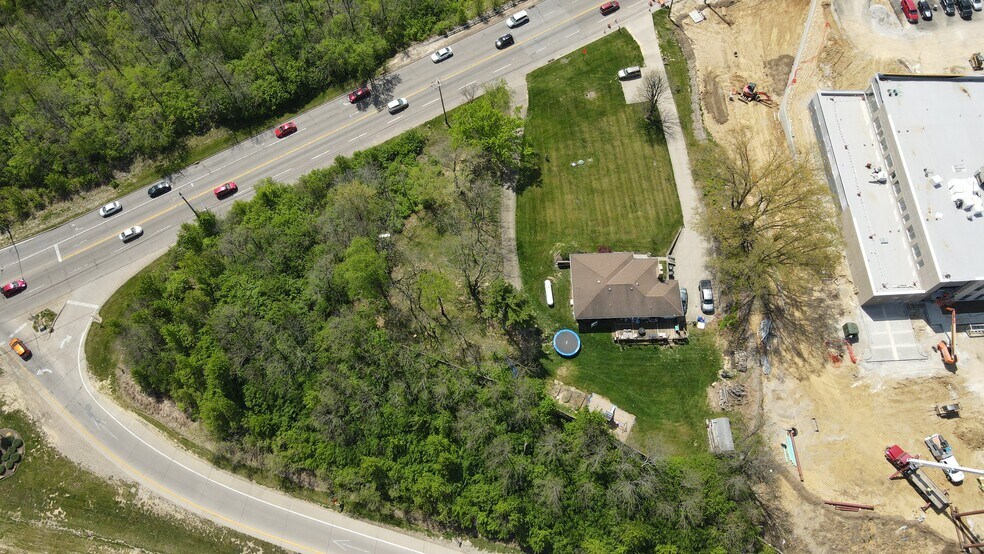 More Photos Of 704-712 Galbraith Rd, Cincinnati Land For Sale