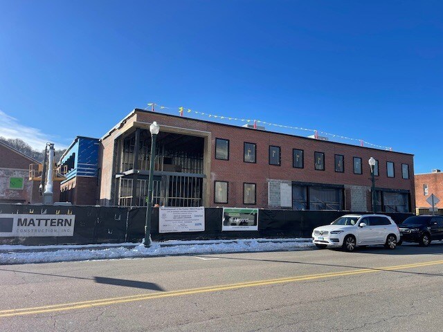 More Photos Of 345 Main St, Norwich Unknown For Lease