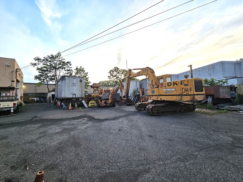 More Photos Of 227 Belmont ave, Haledon Land For Lease