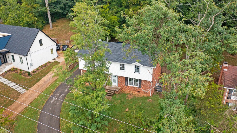 More Photos Of , Nashville Multifamily For Sale