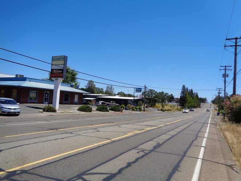 More Photos Of 2681 Hartnell Ave, Redding Land For Sale