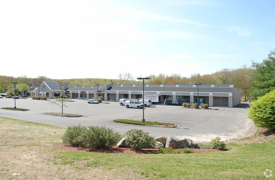 More Photos Of 200 Merrow Rd, Tolland Storefront For Lease