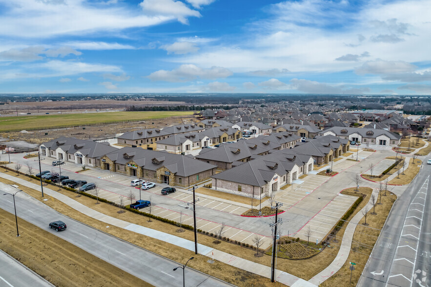 More Photos Of 1400 N Coit Rd, McKinney Medical For Sale