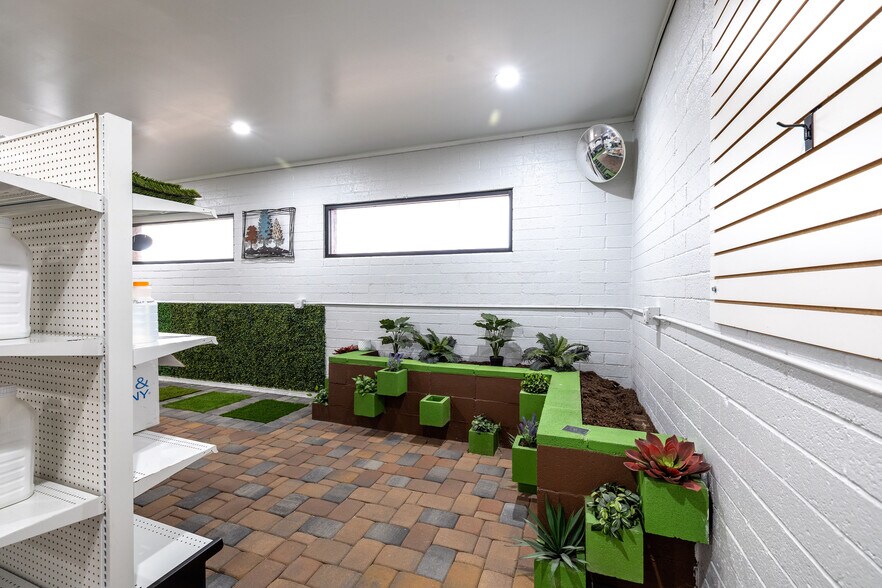 More Photos Of 12825 W Grand Ave, Surprise Restaurant For Sale