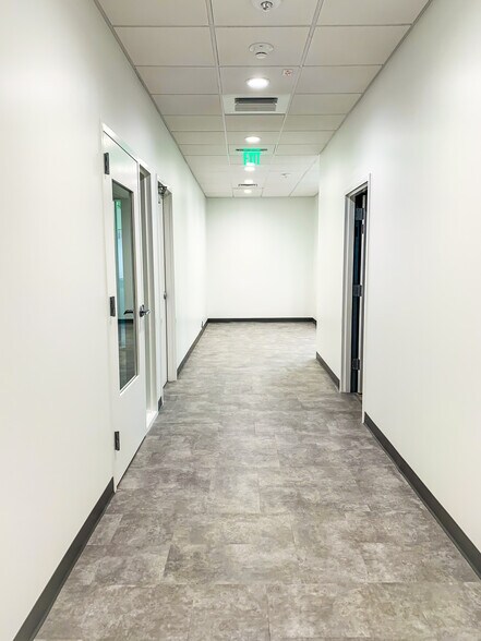 More Photos Of 2310 Myron Dr, Raleigh Medical For Lease