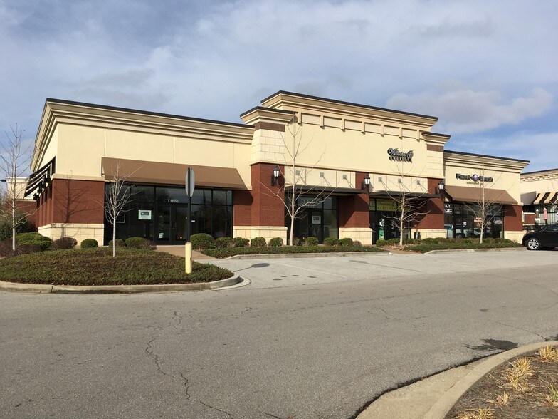 More Photos Of 11651-11657 Parkside Dr, Knoxville Freestanding For Lease
