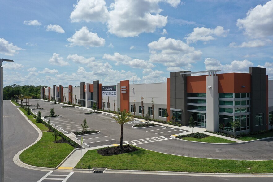Primary Photo Of 11600 Trade Park Way, San Antonio Unknown For Lease