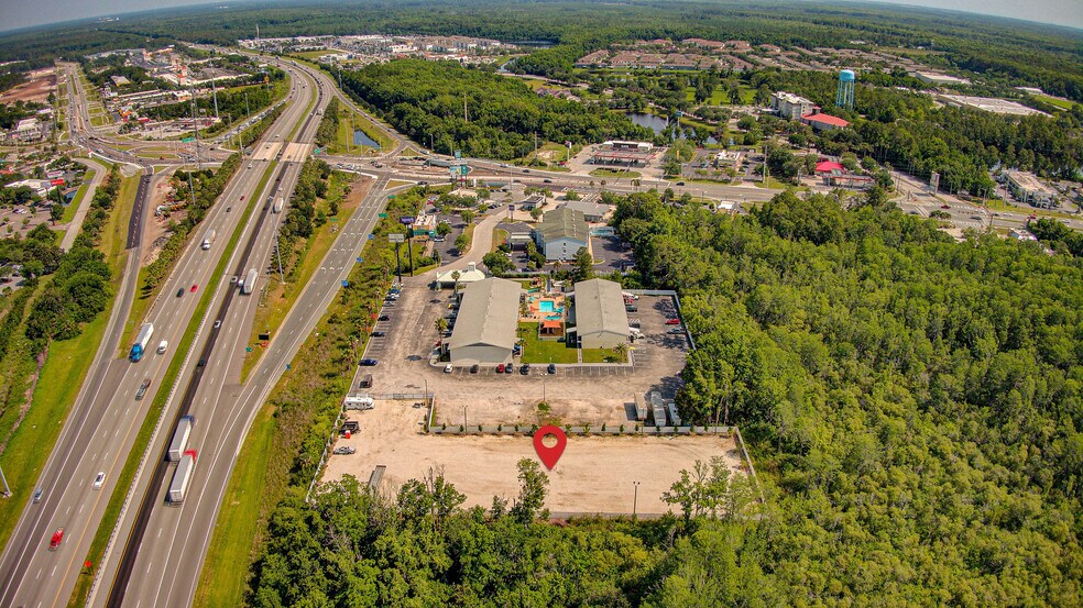 More Photos Of 2363 State Road 16, Saint Augustine Land For Sale