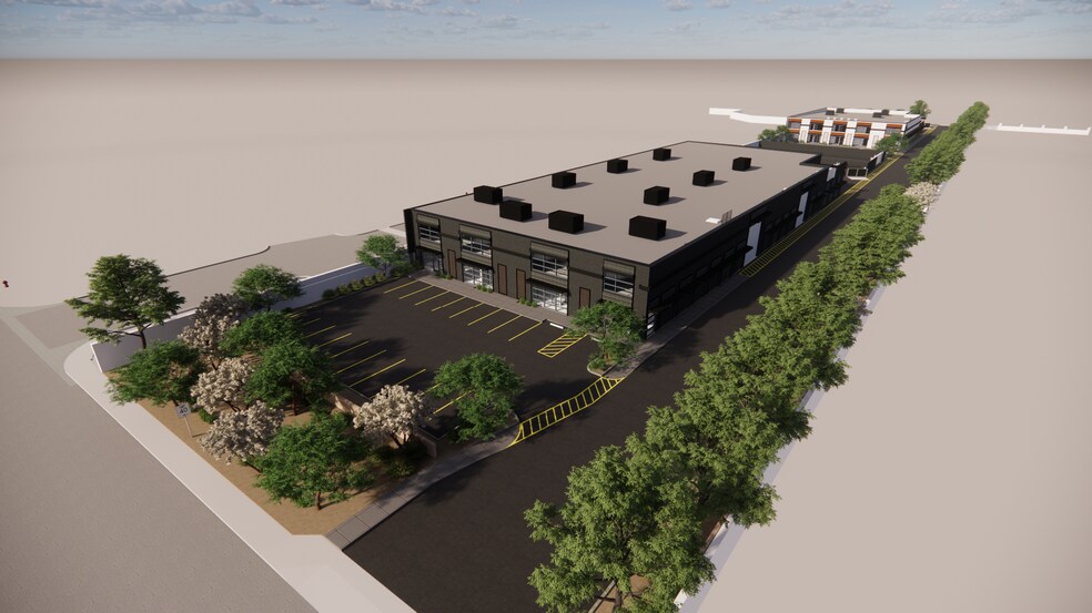 More Photos Of 2833 E Broadway Rd, Phoenix Land For Sale