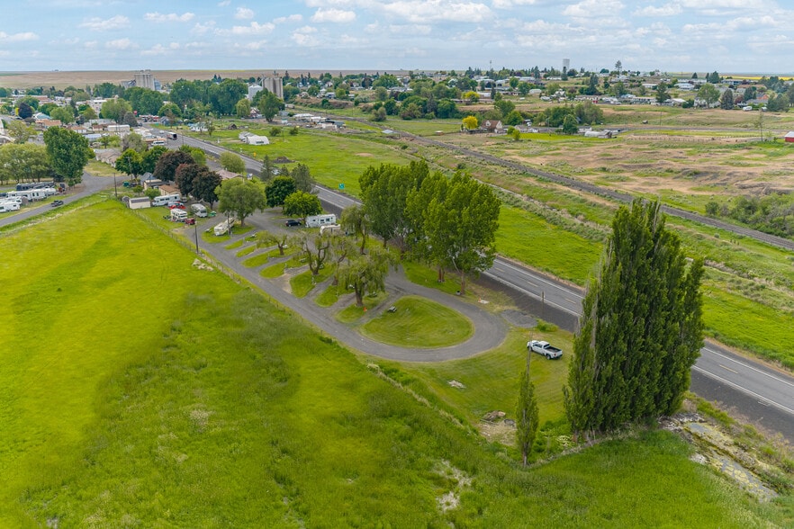 More Photos Of 14 Portland St NW, Wilbur Trailer Camper Park For Sale