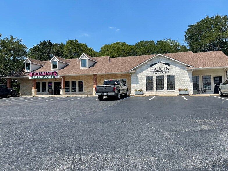 Primary Photo Of 2300 Highland Village Rd, Highland Village Storefront Retail Office For Lease