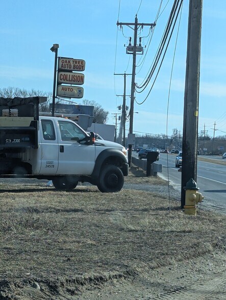 More Photos Of 24 US 9, Marlboro Land For Lease