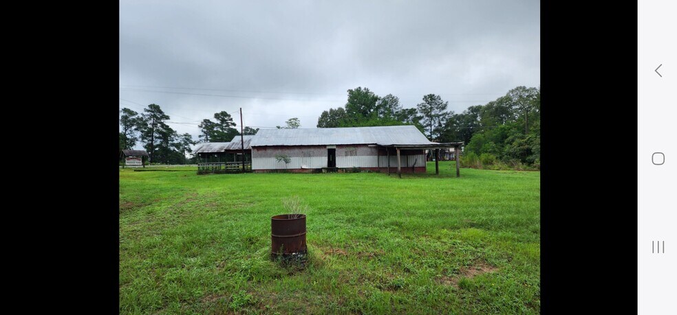 More Photos Of 2641 NC-71, Maxton Land For Sale
