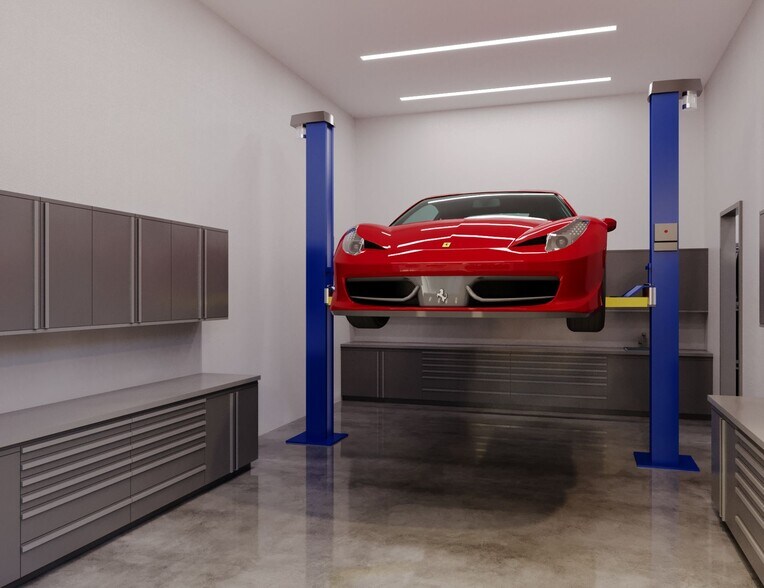 More Photos Of 428 Avon Rd, West Palm Beach Warehouse For Sale