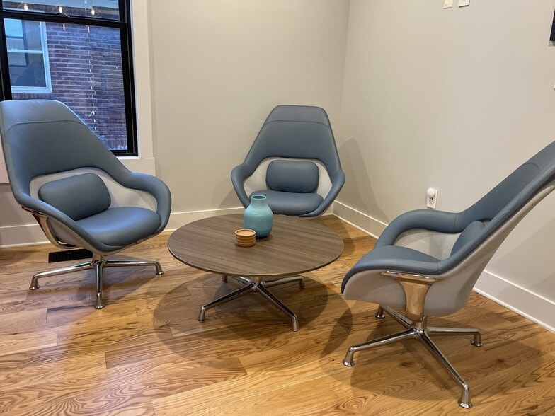 More Photos Of 152 N Tucker St, Memphis Loft Creative Space For Sale