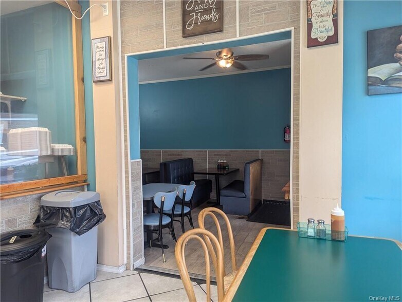 More Photos Of 485 Broadway, Monticello Storefront For Sale