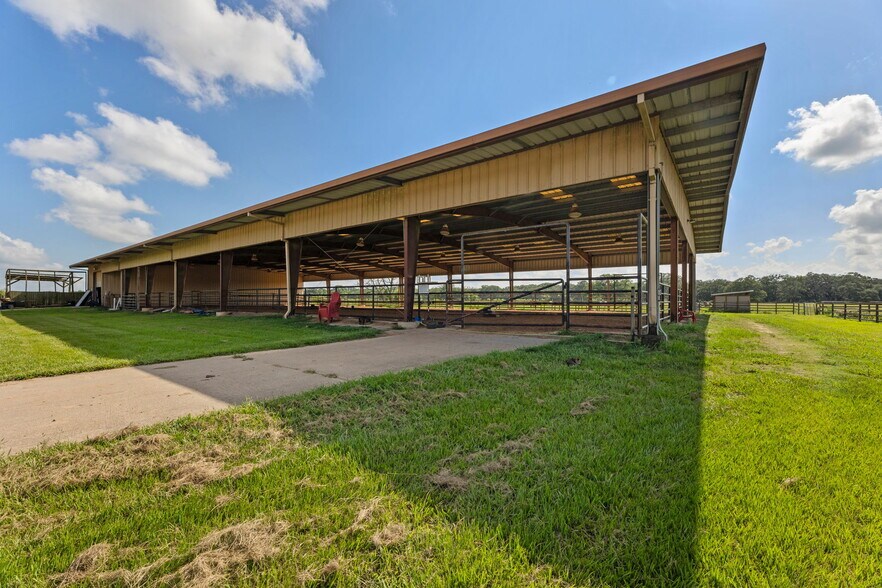 More Photos Of 1226 County Road 201A, Angleton Land For Sale