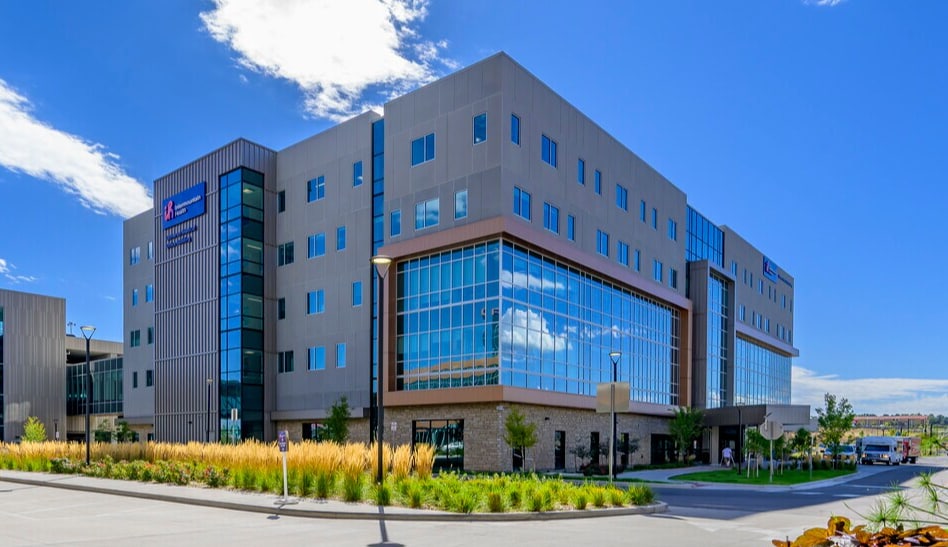 More Photos Of 12905 W 40th Ave, Wheat Ridge Medical For Lease