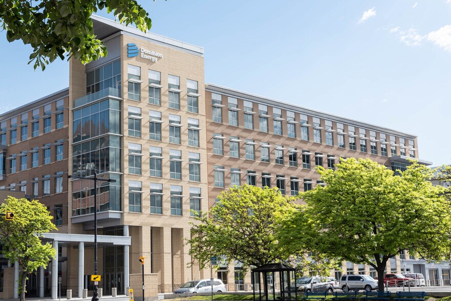 More Photos Of 333 S State St, Salt Lake City Office For Lease