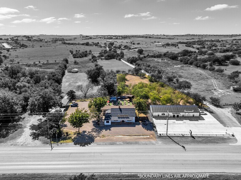 More Photos Of 209 N Highway 171, Godley Restaurant For Sale