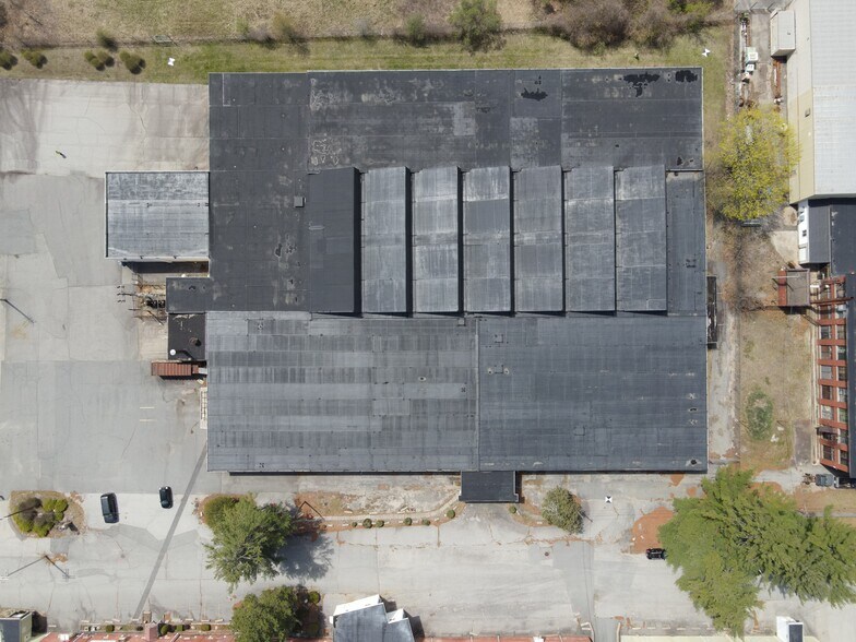 More Photos Of White St, Smithfield Warehouse For Lease