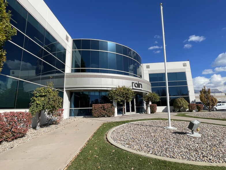More Photos Of 1365 W Business Park Dr, Orem Office For Lease