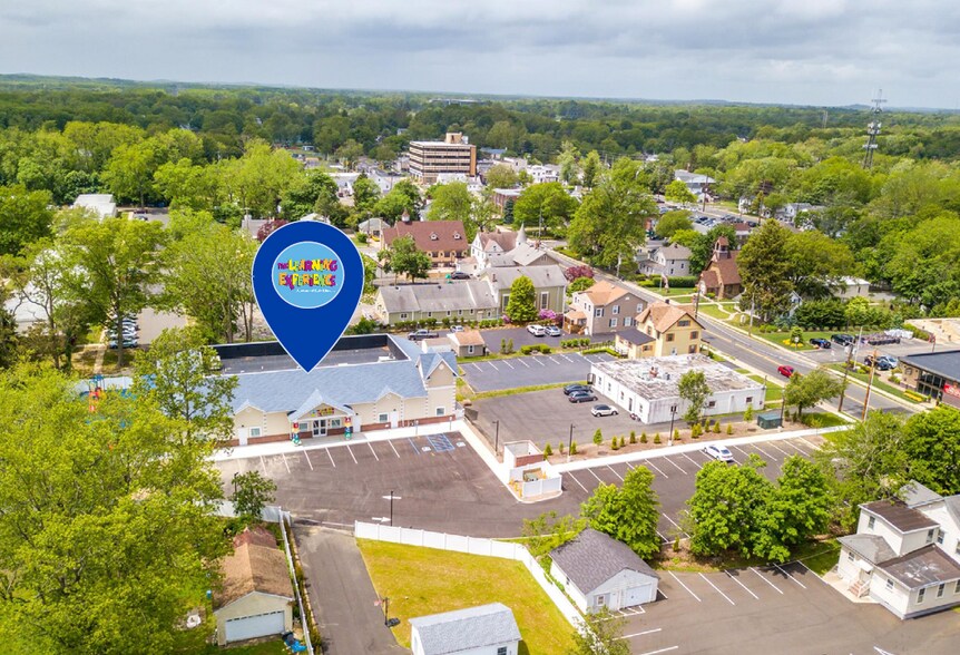 More Photos Of 94 Broad St, Eatontown Daycare Center For Sale