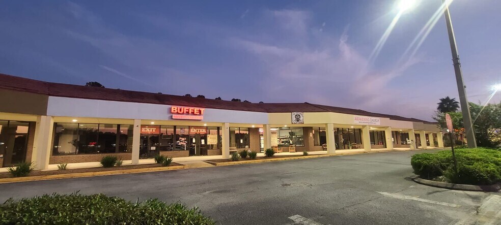 More Photos Of 101-143 City Smitty Dr, Saint Marys Unknown For Lease