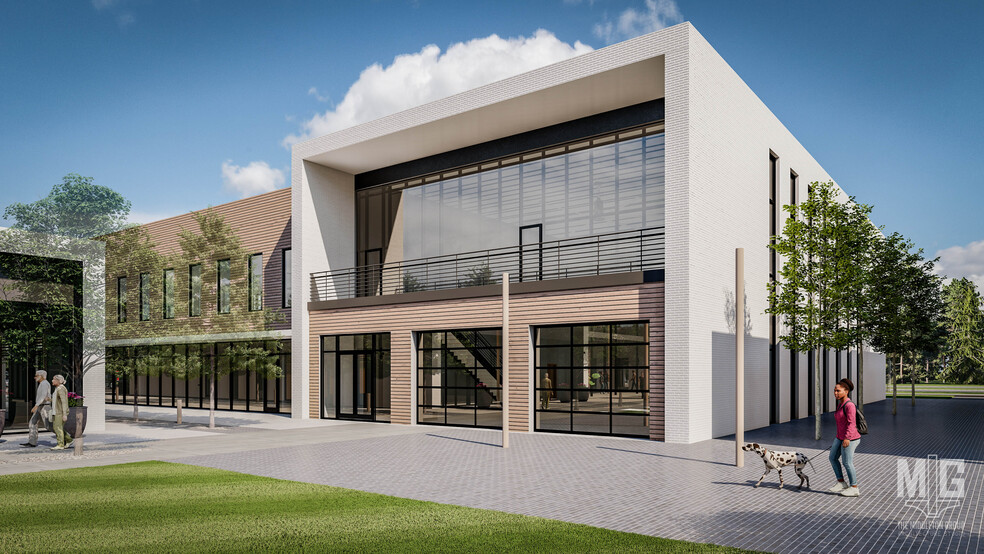 Primary Photo Of 1227-1237 Nexton Pky, Summerville Office For Lease