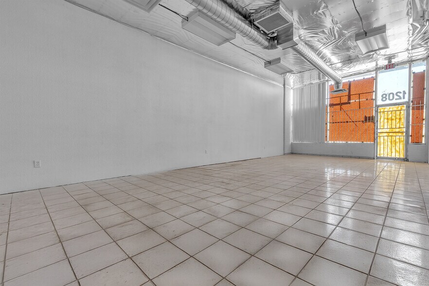 More Photos Of 1200-1210 Stewart Ave, Las Vegas Unknown For Lease