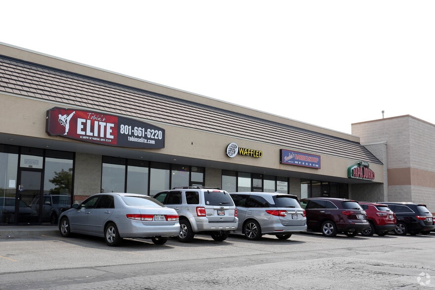 More Photos Of 828 W Shepard Ln, Farmington Unknown For Lease